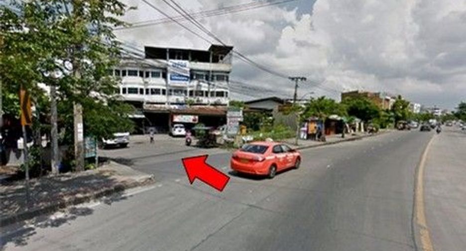 For sale 1 bed townhouse in Bang Bon, Bangkok