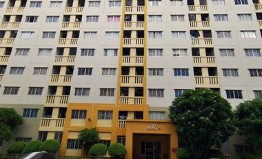 À vendre 1 chambre condo à Bang Kapi, Bangkok