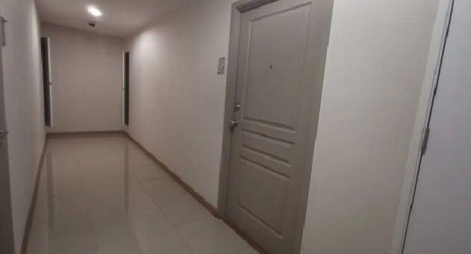 Продажа 1 кровать кондо в Mueang Nonthaburi, Нонтабури