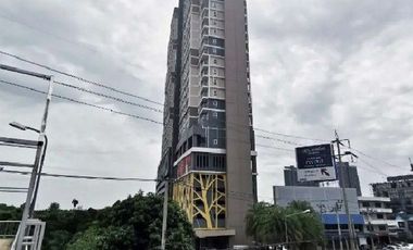Продажа 1 кровать кондо в Mueang Nonthaburi, Нонтабури