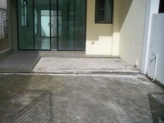 For sale 1 bed townhouse in Nong Khaem, Bangkok