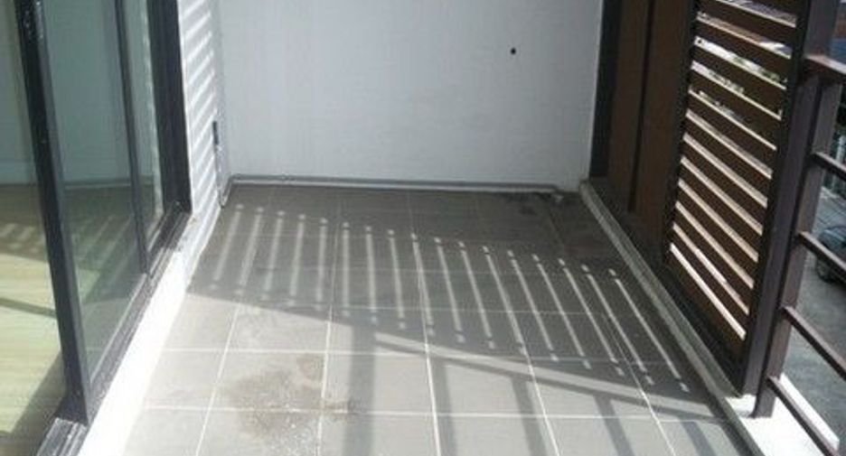 Casa adosada en venta de 1 habitaciones en Nong Khaem, Bangkok