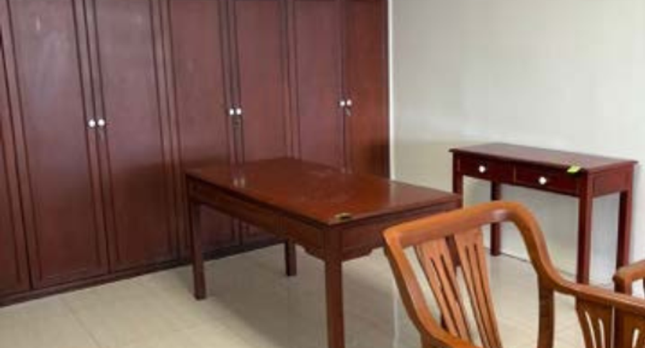For rent and for sale 3 bedrooms condo in Bang Rak, Bangkok