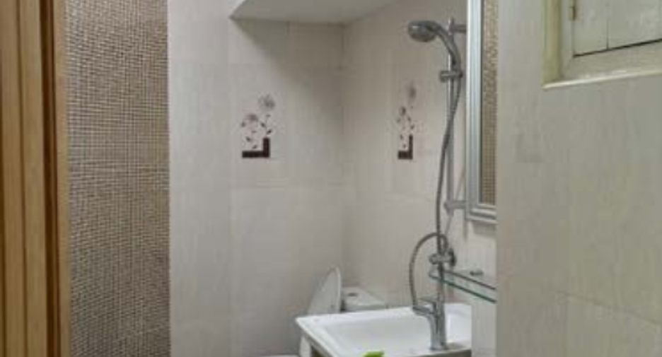 For rent and for sale 3 bedrooms condo in Bang Rak, Bangkok