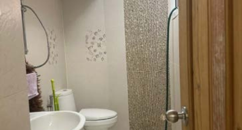 For rent and for sale 3 bedrooms condo in Bang Rak, Bangkok