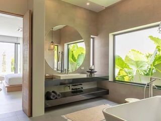 For rent 3 bedrooms villa in Thalang, Phuket