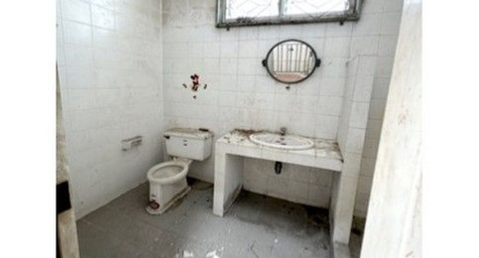 Casa adosada en venta de 1 habitaciones en Prawet, Bangkok