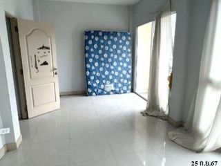 For sale 1 bed townhouse in Nong Chok, Bangkok