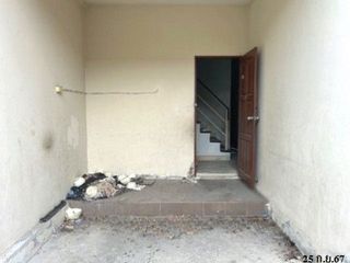For sale 1 bed townhouse in Nong Chok, Bangkok