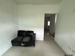 For sale 1 bed townhouse in Sai Mai, Bangkok