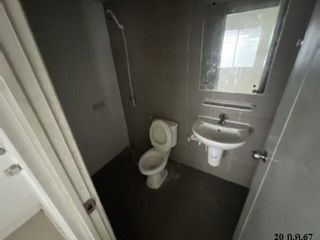 For sale 1 bed townhouse in Sai Mai, Bangkok