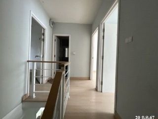 For sale 1 bed townhouse in Sai Mai, Bangkok