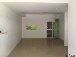 For sale 1 bed townhouse in Khlong Sam Wa, Bangkok