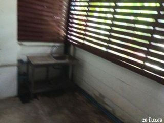 For sale 1 bed townhouse in Khlong Sam Wa, Bangkok