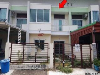 For sale 1 bed townhouse in Lat Krabang, Bangkok