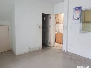 For sale 1 bed townhouse in Lat Krabang, Bangkok