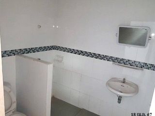 For sale 1 bed townhouse in Lat Krabang, Bangkok