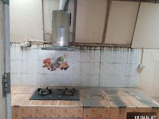For sale 1 bed townhouse in Lat Krabang, Bangkok