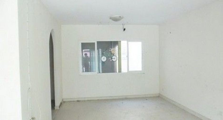 For sale 1 bed townhouse in Bang Khen, Bangkok