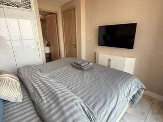 For rent and for sale 1 bed condo in Bang Lamung, Chonburi