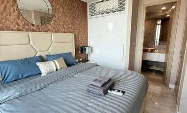 For rent and for sale 1 bed condo in Jomtien, Pattaya