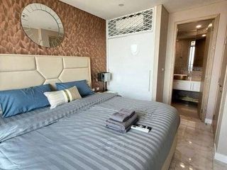 For Rent 1 Bedroom Condo In Bang Lamung, Chonburi