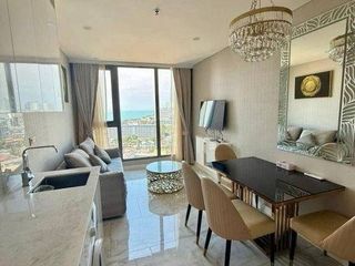 For rent and for sale 1 bed condo in Bang Lamung, Chonburi