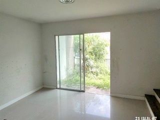 For sale 1 bed townhouse in Thung Khru, Bangkok