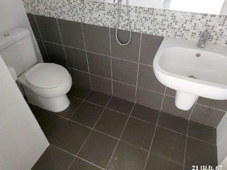 For sale 1 bed townhouse in Thung Khru, Bangkok