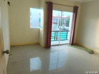 For sale 1 bed townhouse in Prawet, Bangkok