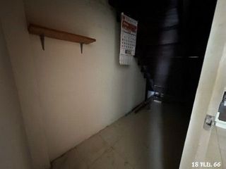 For sale 1 bed townhouse in Sai Mai, Bangkok