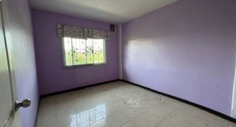 Reihenhaus zum Kauf mit 1 Zimmer in Sai Mai, Bangkok