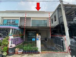 Продажа 1 кровать таунхаус в Банг Кхае, Бангкок