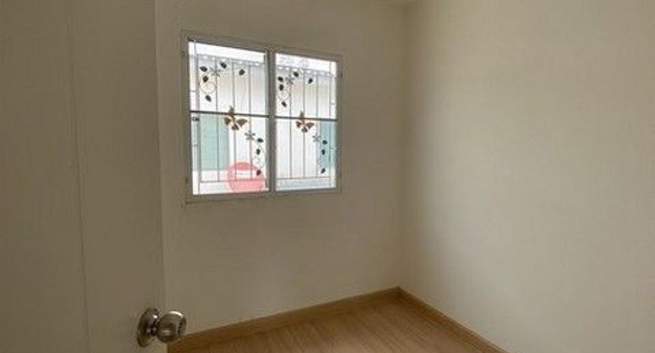 Reihenhaus zum Kauf mit 1 Zimmer in Bang Khae, Bangkok