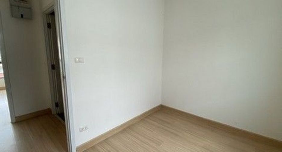 Reihenhaus zum Kauf mit 1 Zimmer in Bang Khae, Bangkok