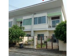 For sale 1 bed townhouse in Lat Krabang, Bangkok