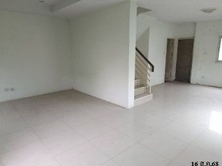 For sale 1 bed townhouse in Lat Krabang, Bangkok