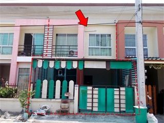 À vendre 1 chambre maison de ville à Nong Chok, Bangkok