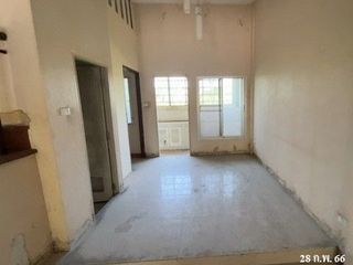 For sale 1 bed townhouse in Sai Mai, Bangkok