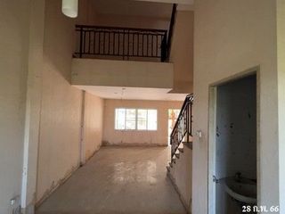 For sale 1 bed townhouse in Sai Mai, Bangkok
