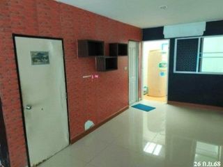 For sale 1 bed townhouse in Nong Chok, Bangkok