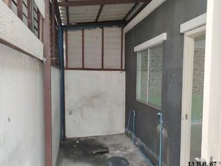 Продажа 1 кровать таунхаус в Банг Кхае, Бангкок