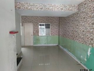 Продажа 1 кровать таунхаус в Банг Кхае, Бангкок