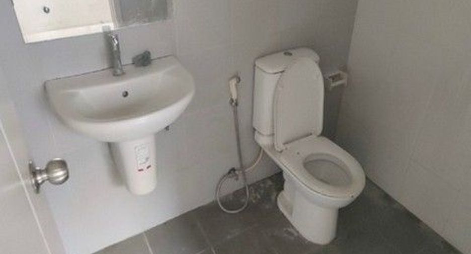 Продажа 1 кровать таунхаус в Банг Кхае, Бангкок