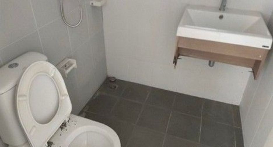 Продажа 1 кровать таунхаус в Банг Кхае, Бангкок