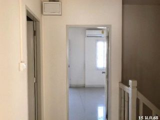 For sale 1 bed townhouse in Lat Krabang, Bangkok