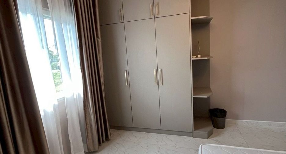 Villa zur Miete mit 5 Zimmer in Jomtien, Pattaya