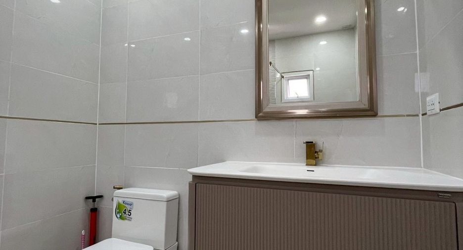 Villa zur Miete mit 5 Zimmer in Jomtien, Pattaya
