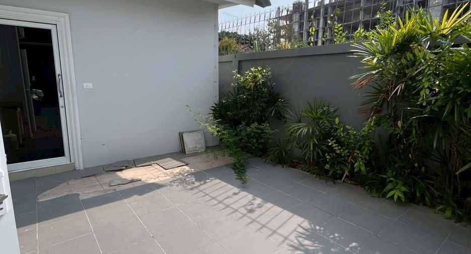 Villa zur Miete mit 5 Zimmer in Jomtien, Pattaya