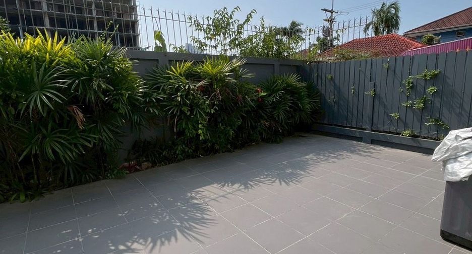 Villa zur Miete mit 5 Zimmer in Jomtien, Pattaya